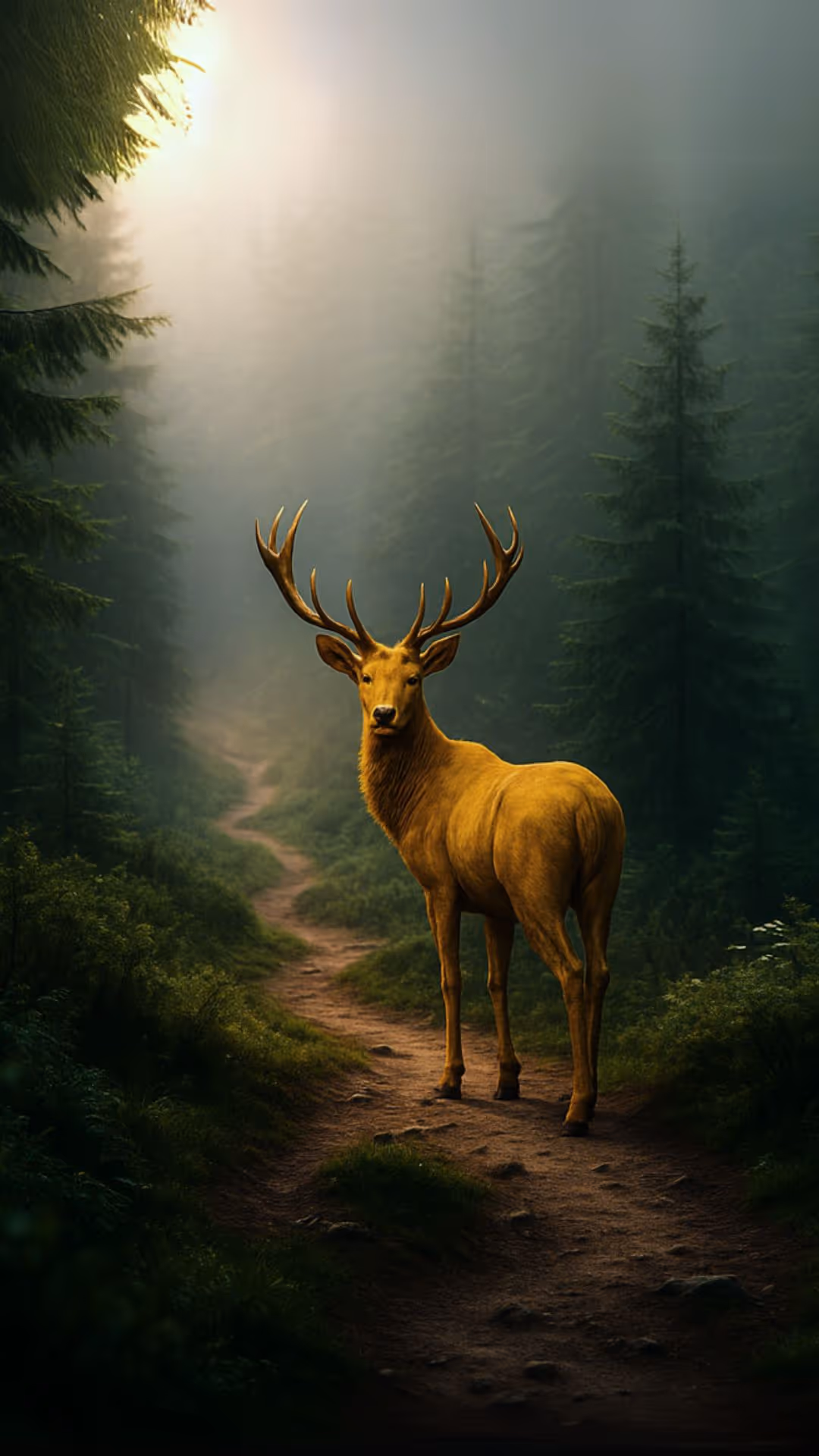 Fallow Deer — Prowadzimy w marketingowym lesie