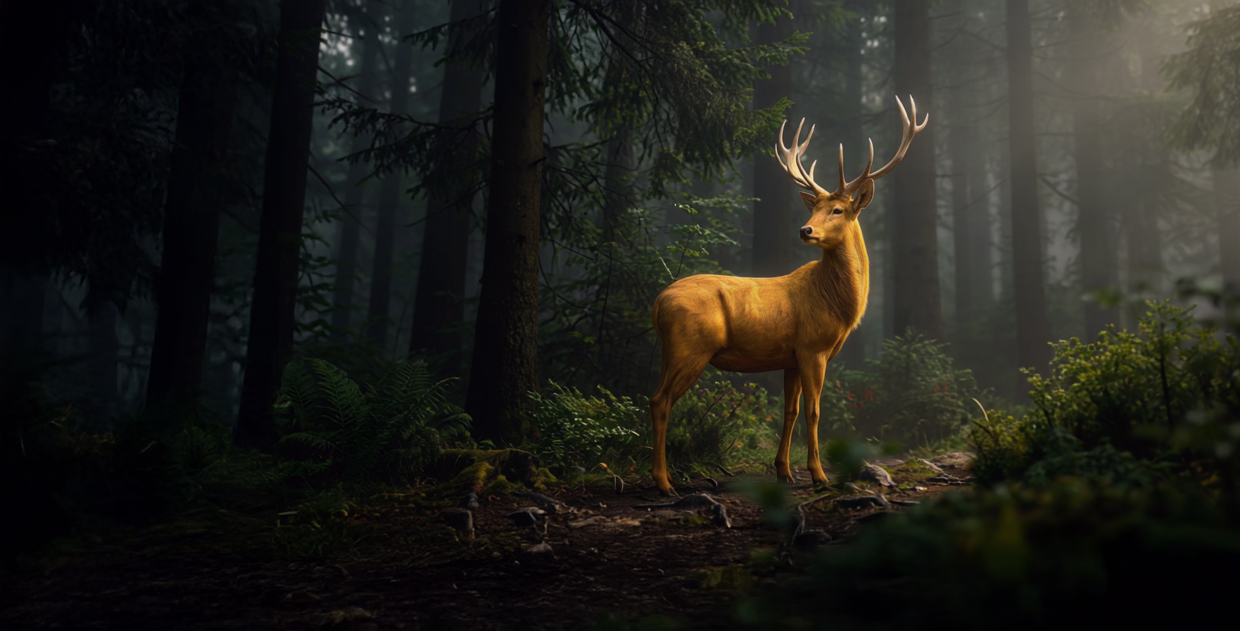 Fallow Deer — Audyt E-Commerce